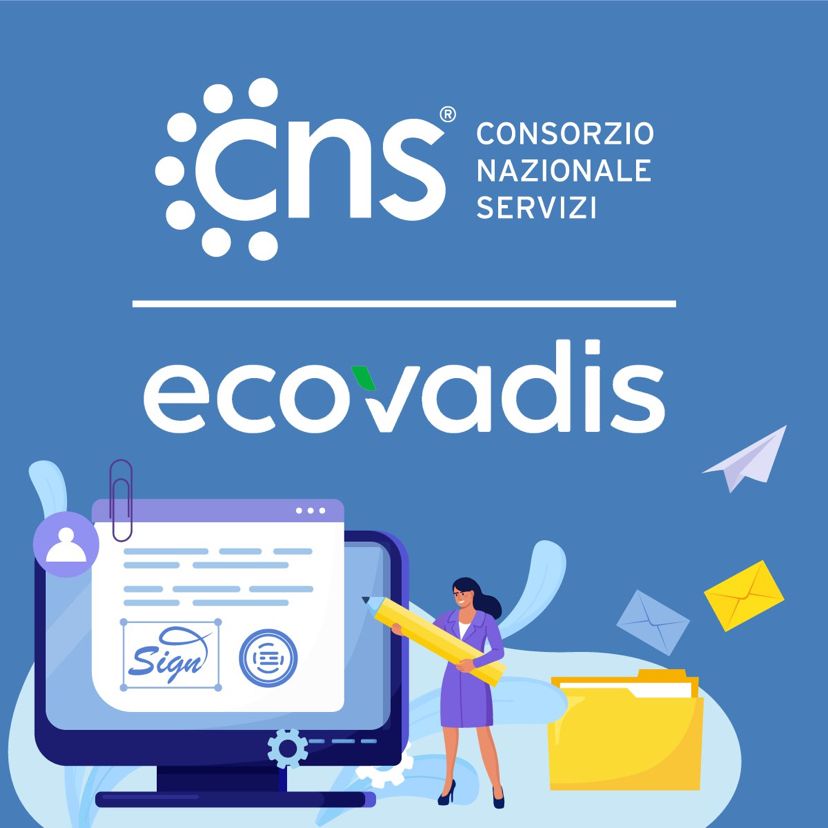 CNS ed Ecovadis