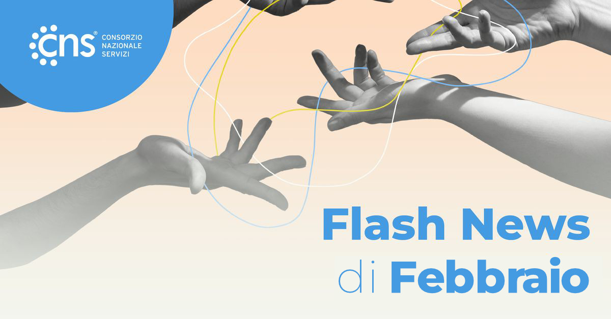 CNS - Flash News di febbraio